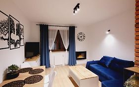 Apartament Morski Brzeg Gdynia Centrum